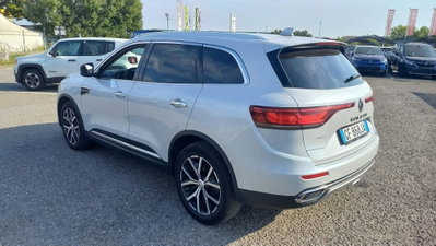Renault Koleos Blue dCi 190 CV 4X4 X-Tronic Executive (3)