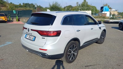 Renault Koleos Blue dCi 190 CV 4X4 X-Tronic Executive (4)