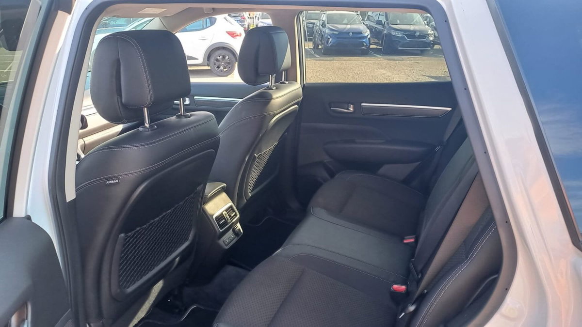 Renault Koleos Blue dCi 190 CV 4X4 X-Tronic Executive (6)
