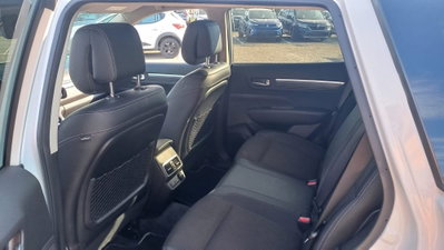 Renault Koleos Blue dCi 190 CV 4X4 X-Tronic Executive (6)