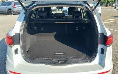 Renault Koleos Blue dCi 190 CV 4X4 X-Tronic Executive (7)