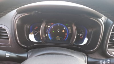 Renault Koleos Blue dCi 190 CV 4X4 X-Tronic Executive (9)