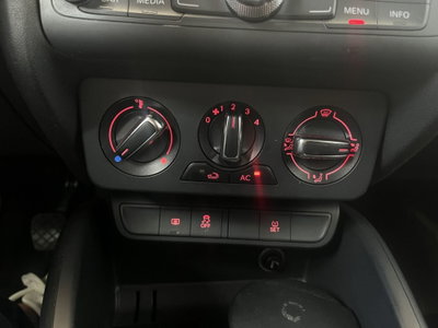Audi A1 Sportback 1.4 TDI (12)