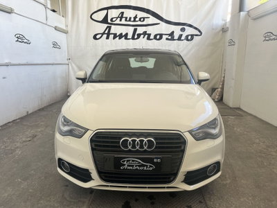 Audi A1 Sportback 1.4 TDI (2)