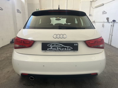 Audi A1 Sportback 1.4 TDI (6)