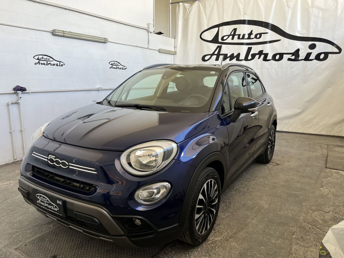 Fiat 500X 1.0 T3 120 CV Cross Dolcevita