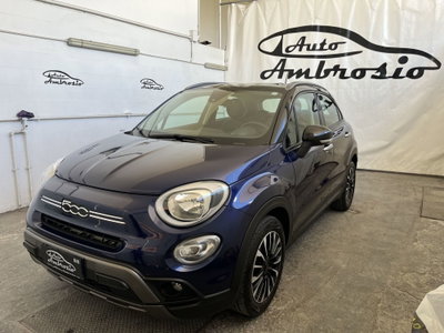 Fiat 500X 1.0 T3 120 CV Cross Dolcevita usata