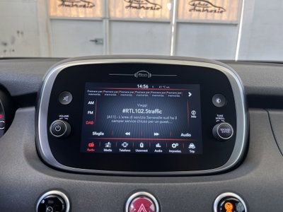 Fiat 500X 1.0 T3 120 CV Cross Dolcevita (11)