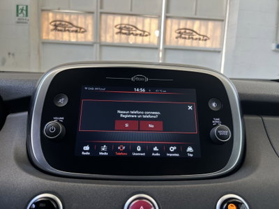 Fiat 500X 1.0 T3 120 CV Cross Dolcevita (12)