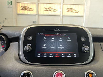 Fiat 500X 1.0 T3 120 CV Cross Dolcevita (13)