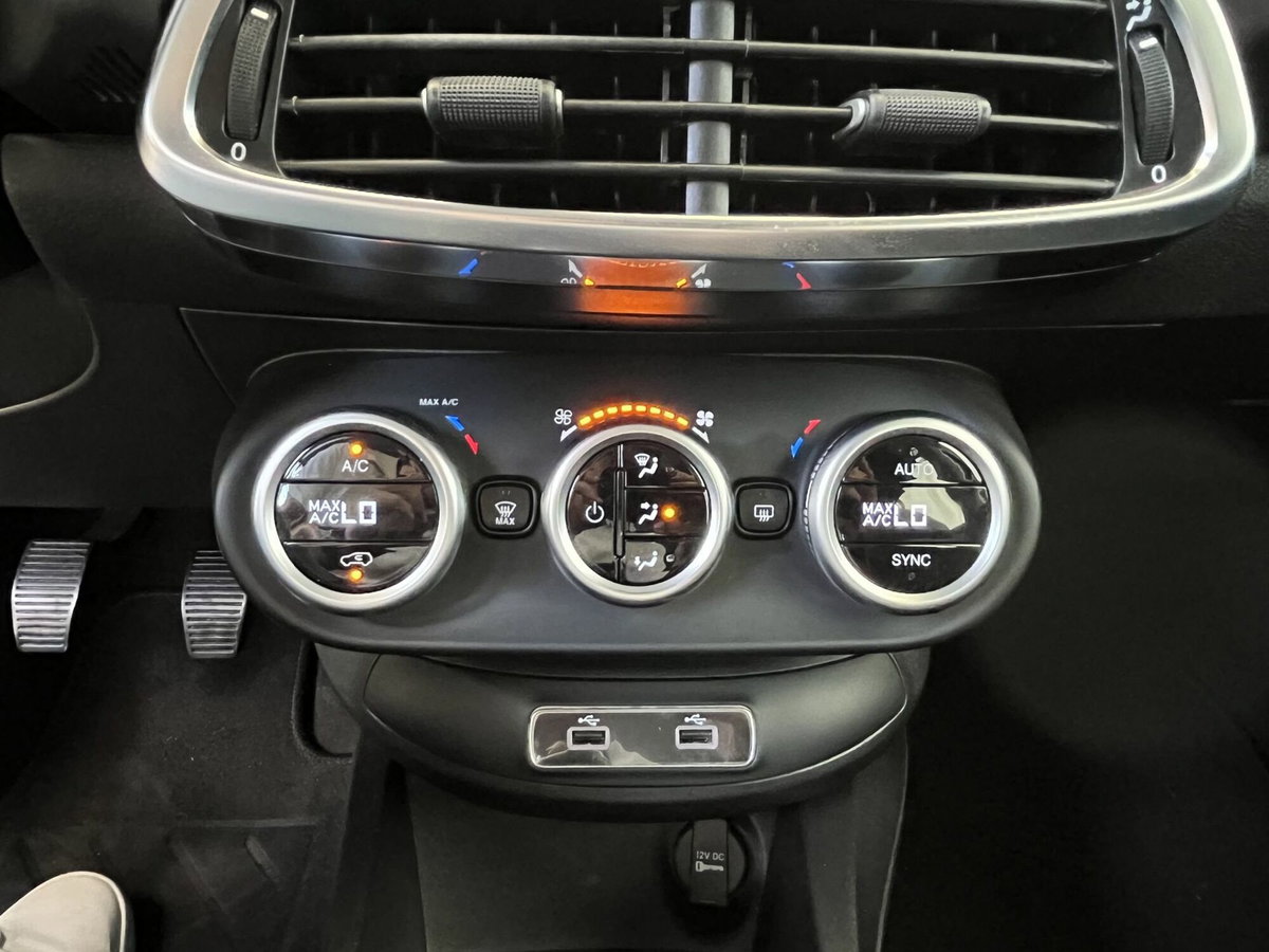 Fiat 500X 1.0 T3 120 CV Cross Dolcevita (14)