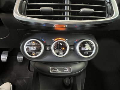 Fiat 500X 1.0 T3 120 CV Cross Dolcevita (14)