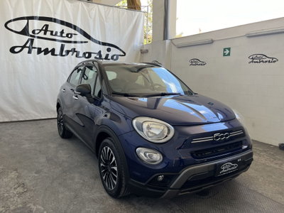 Fiat 500X 1.0 T3 120 CV Cross Dolcevita (2)