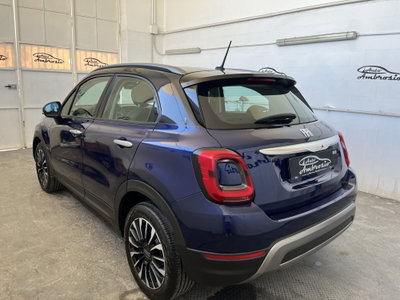 Fiat 500X 1.0 T3 120 CV Cross Dolcevita (3)