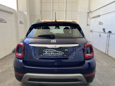 Fiat 500X 1.0 T3 120 CV Cross Dolcevita (4)