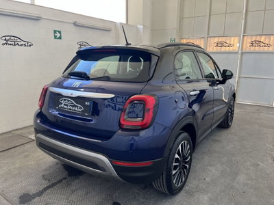 Fiat 500X 1.0 T3 120 CV Cross Dolcevita (5)