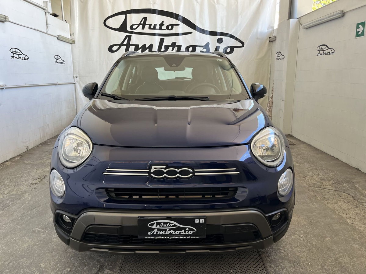Fiat 500X 1.0 T3 120 CV Cross Dolcevita (6)