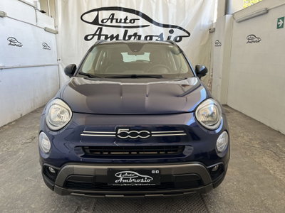 Fiat 500X 1.0 T3 120 CV Cross Dolcevita (6)