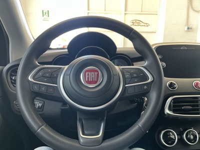 Fiat 500X 1.0 T3 120 CV Cross Dolcevita (8)