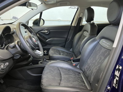 Fiat 500X 1.0 T3 120 CV Cross Dolcevita (9)