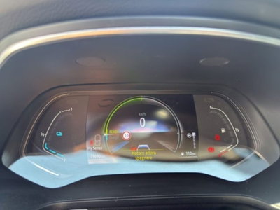 Renault Captur Full Hybrid E-Tech 145 CV Intens (11)