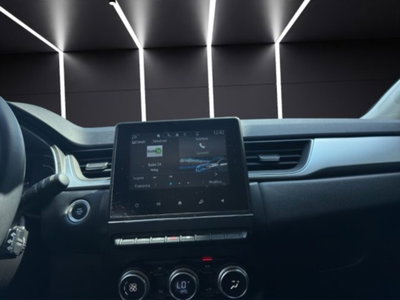Renault Captur Full Hybrid E-Tech 145 CV Intens (16)