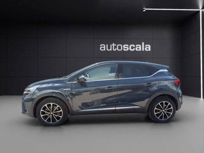 Renault Captur Full Hybrid E-Tech 145 CV Intens (2)