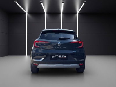 Renault Captur Full Hybrid E-Tech 145 CV Intens (4)