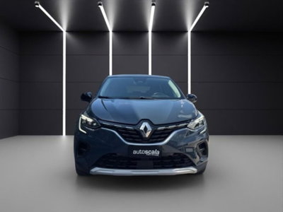 Renault Captur Full Hybrid E-Tech 145 CV Intens (8)