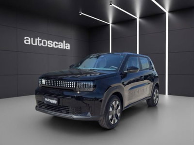 Fiat Grande Panda 1.2 Icon 100cv