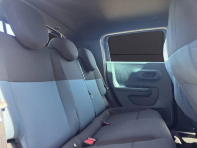 Fiat Grande Panda 1.2 Icon 100cv (18)