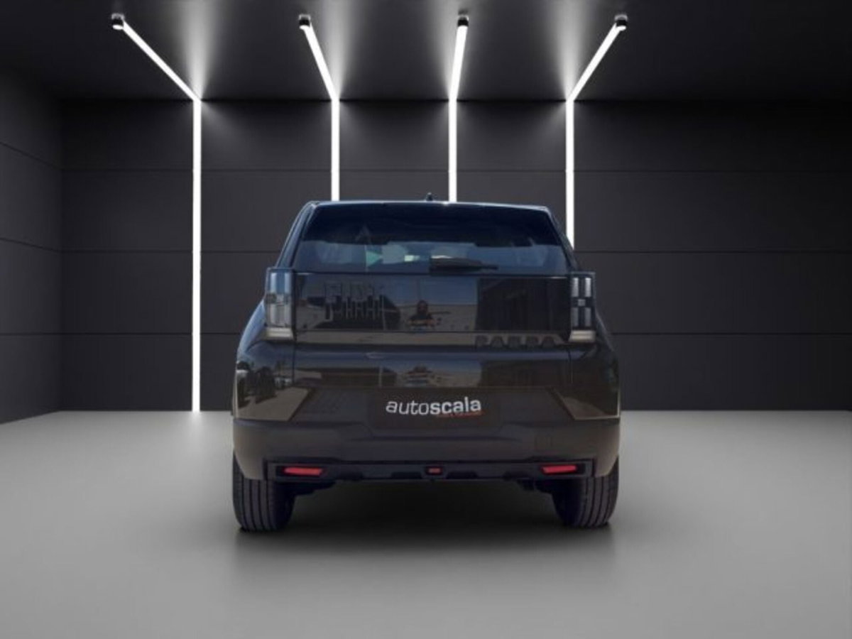 Fiat Grande Panda 1.2 Icon 100cv (4)