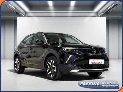 Opel Mokka-e Elegance usata