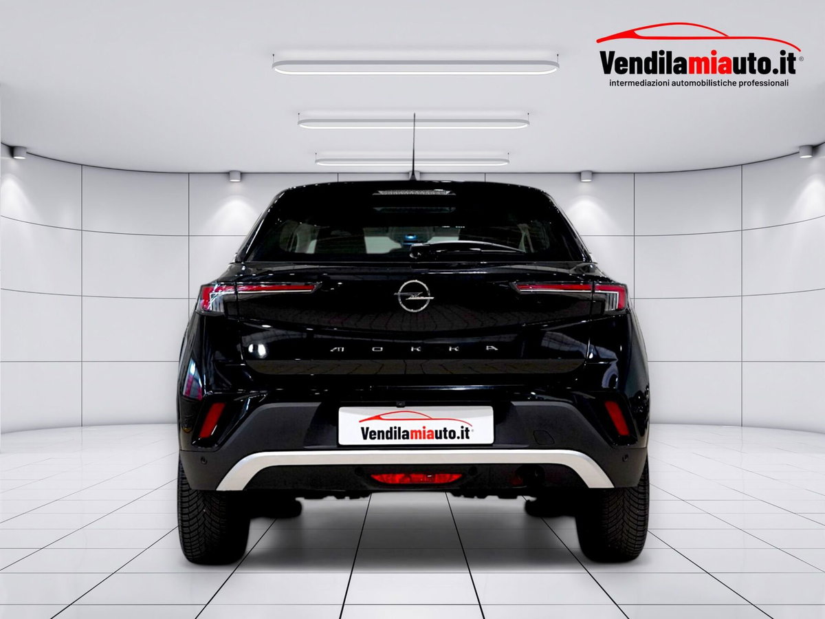 Opel Mokka-e Elegance (6)