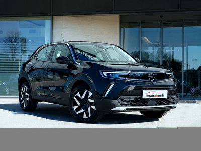 Opel Mokka-e Elegance (8)