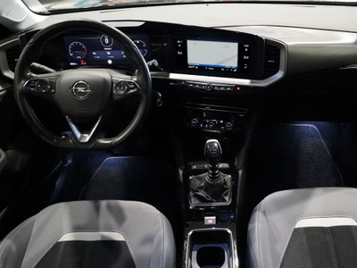 Opel Mokka-e Elegance (9)
