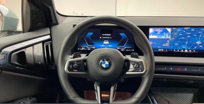 BMW X3 xdrive20d MSport auto (10)