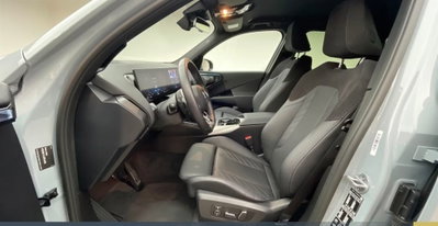 BMW X3 xdrive20d MSport auto (11)