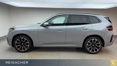 BMW X3 xdrive20d MSport auto (2)