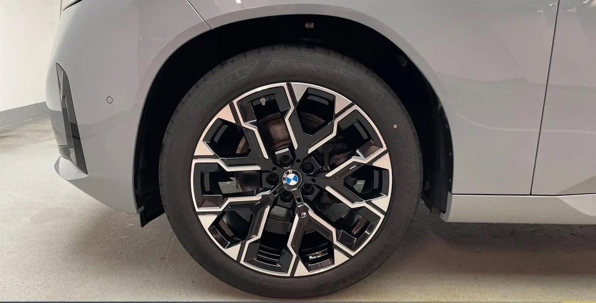 BMW X3 xdrive20d MSport auto (3)