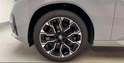 BMW X3 xdrive20d MSport auto (3)