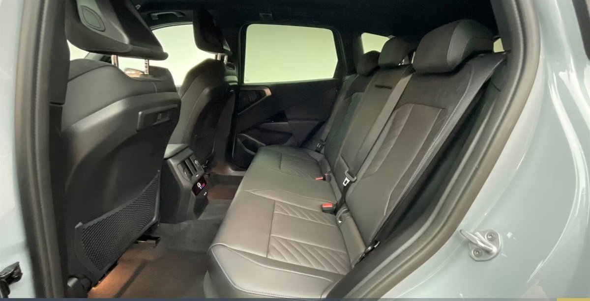 BMW X3 xdrive20d MSport auto (5)