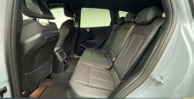 BMW X3 xdrive20d MSport auto (5)
