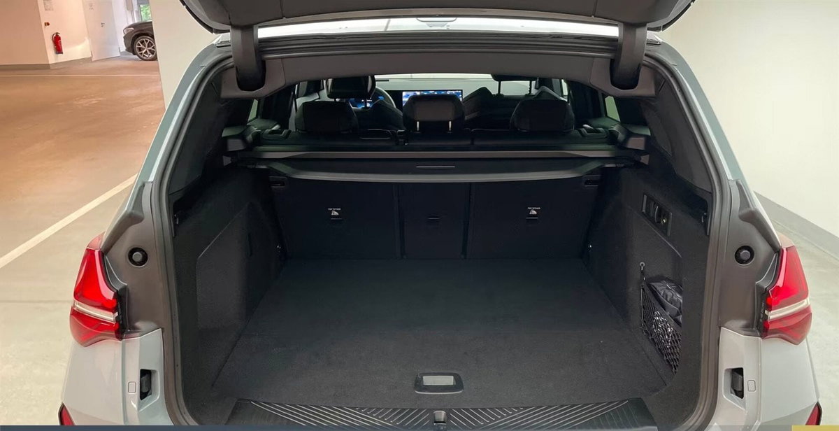 BMW X3 xdrive20d MSport auto (6)