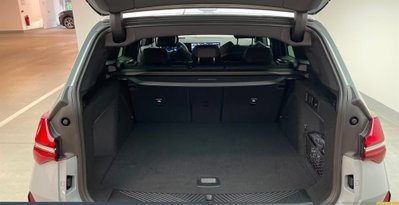 BMW X3 xdrive20d MSport auto (6)