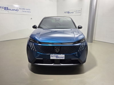 Peugeot 3008 1.2 hybrid GT Exclusive 145cv e-dcs6 (2)