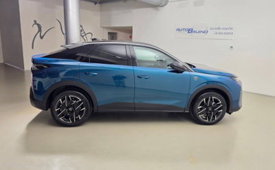 Peugeot 3008 1.2 hybrid GT Exclusive 145cv e-dcs6 (4)