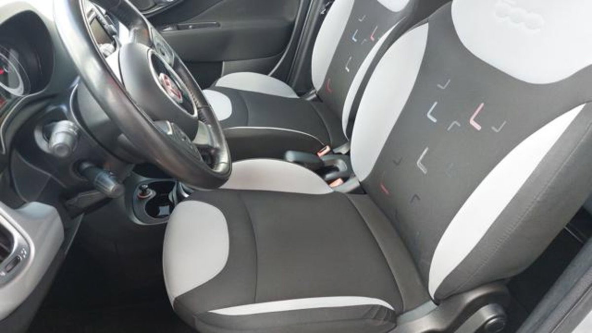 Fiat 500L 1.3 Multijet 85 CV Pop Star (6)