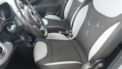 Fiat 500L 1.3 Multijet 85 CV Pop Star (6)