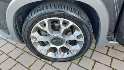 Fiat 500L 1.3 Multijet 85 CV Trekking (15)